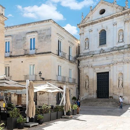 Palazzo Charlie Bed and Breakfast Λέτσε Εξωτερικό φωτογραφία