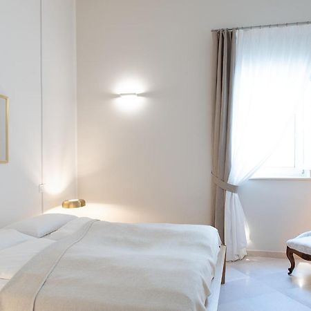 Palazzo Charlie Bed and Breakfast Λέτσε Εξωτερικό φωτογραφία