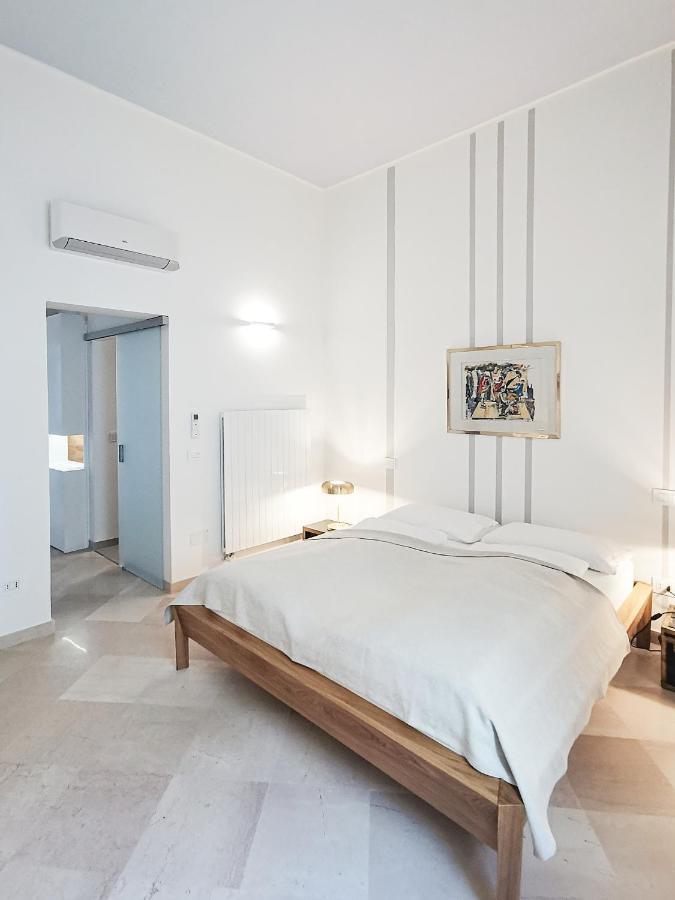 Palazzo Charlie Bed and Breakfast Λέτσε Εξωτερικό φωτογραφία