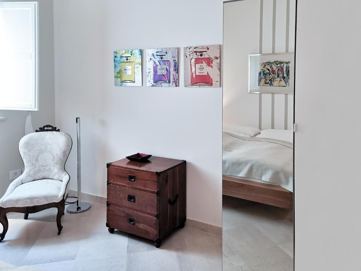 Palazzo Charlie Bed and Breakfast Λέτσε Εξωτερικό φωτογραφία