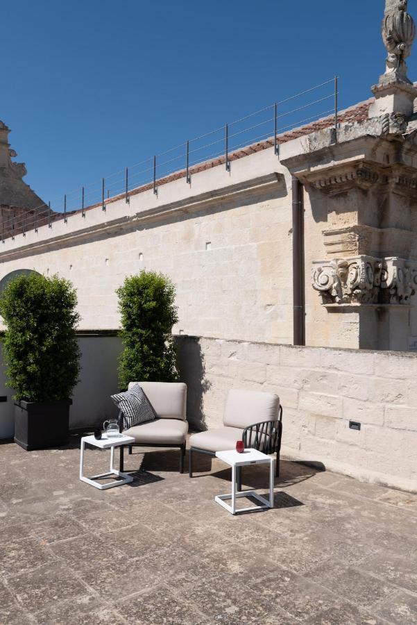 Palazzo Charlie Bed and Breakfast Λέτσε Εξωτερικό φωτογραφία