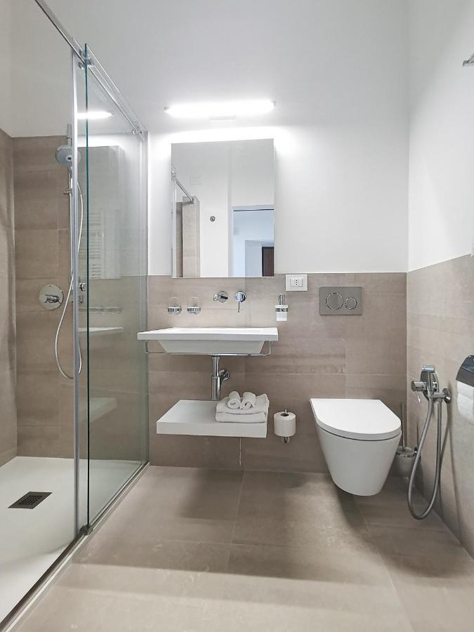 Palazzo Charlie Bed and Breakfast Λέτσε Εξωτερικό φωτογραφία