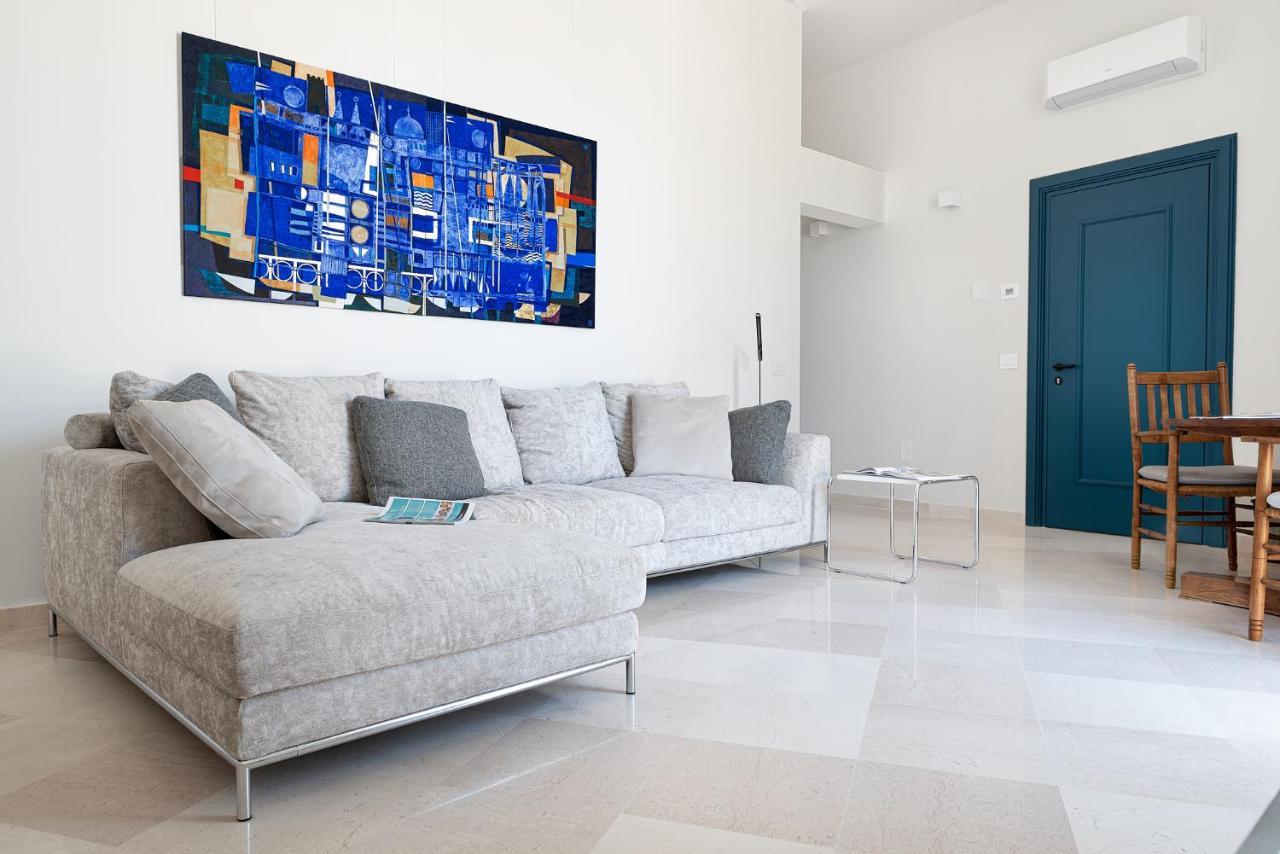 Palazzo Charlie Bed and Breakfast Λέτσε Εξωτερικό φωτογραφία