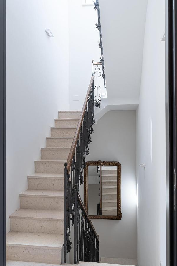 Palazzo Charlie Bed and Breakfast Λέτσε Εξωτερικό φωτογραφία
