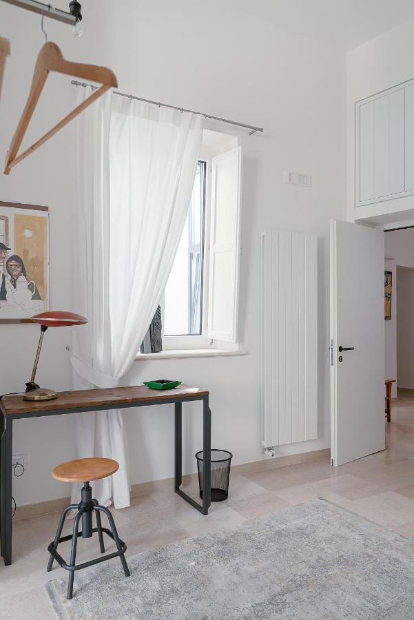 Palazzo Charlie Bed and Breakfast Λέτσε Εξωτερικό φωτογραφία