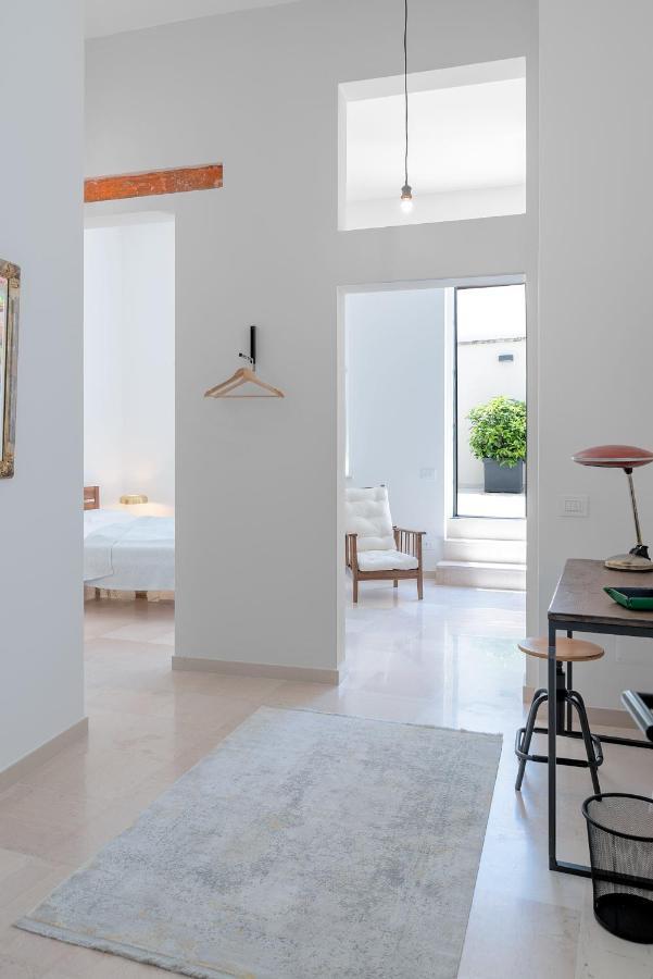 Palazzo Charlie Bed and Breakfast Λέτσε Εξωτερικό φωτογραφία