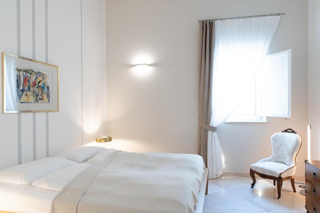 Palazzo Charlie Bed and Breakfast Λέτσε Εξωτερικό φωτογραφία