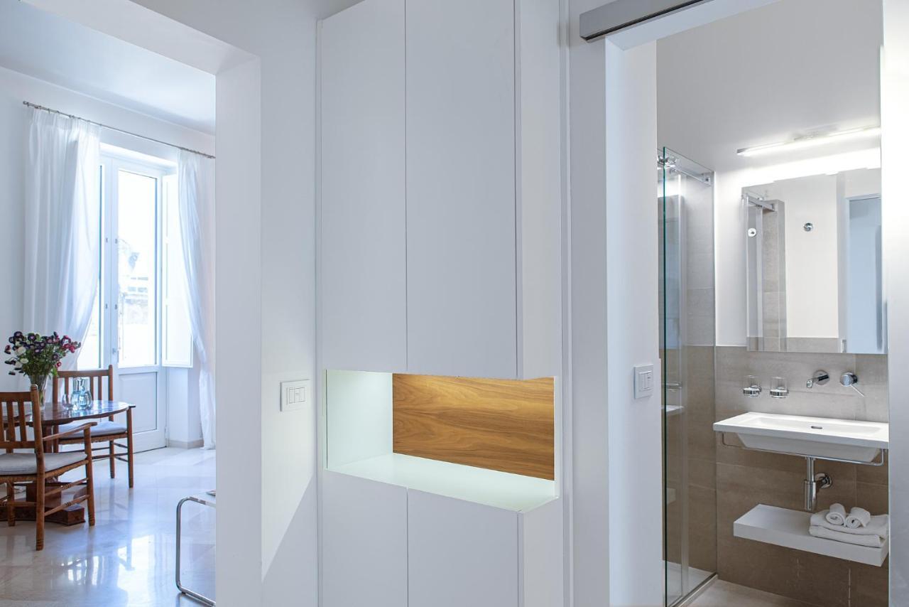 Palazzo Charlie Bed and Breakfast Λέτσε Εξωτερικό φωτογραφία