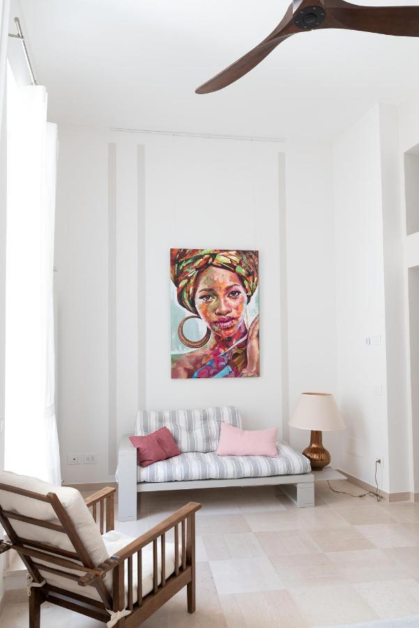 Palazzo Charlie Bed and Breakfast Λέτσε Εξωτερικό φωτογραφία