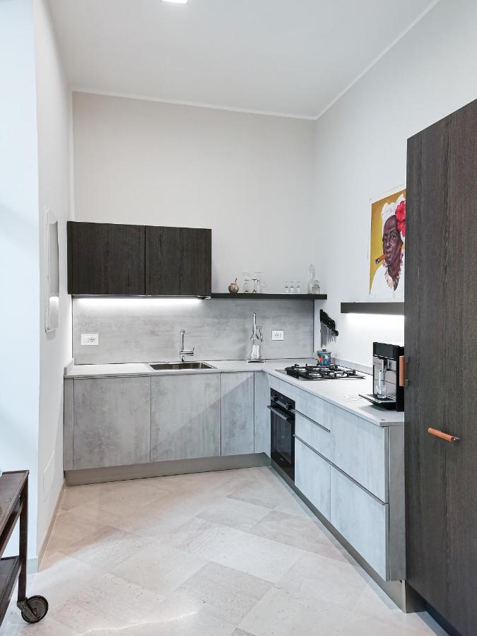 Palazzo Charlie Bed and Breakfast Λέτσε Εξωτερικό φωτογραφία