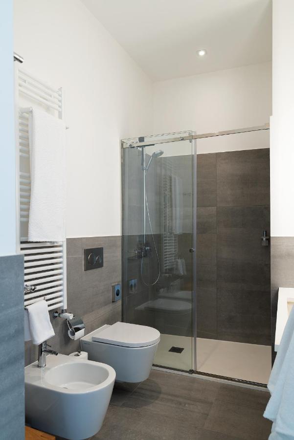 Palazzo Charlie Bed and Breakfast Λέτσε Εξωτερικό φωτογραφία